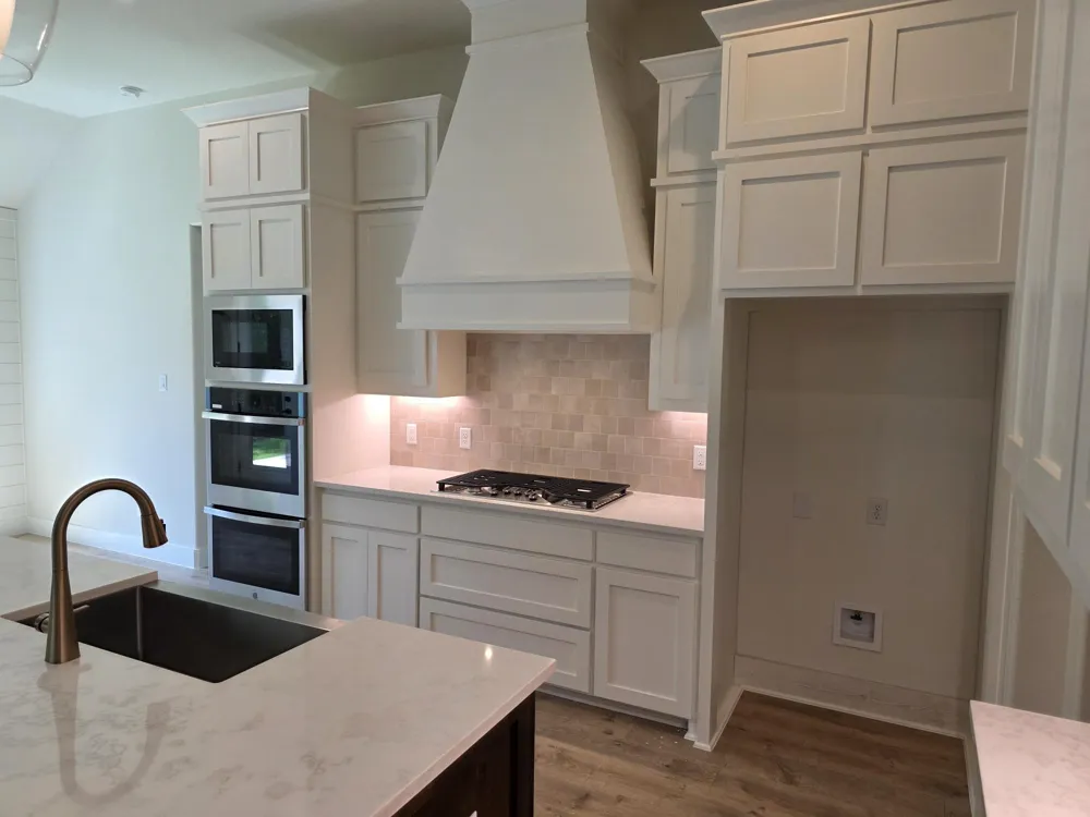 511 Pernell Court Weatherford, TX 76087