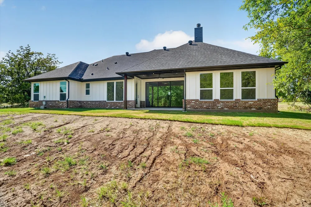 511 Pernell Court Weatherford, TX 76087