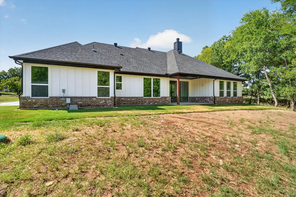 511 Pernell Court Weatherford, TX 76087