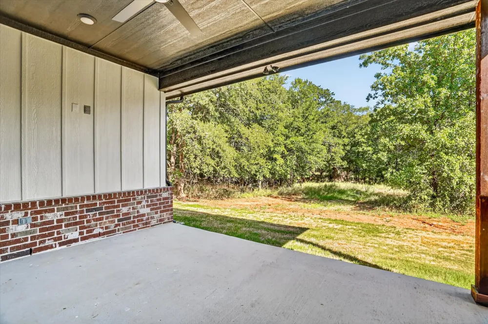 511 Pernell Court Weatherford, TX 76087