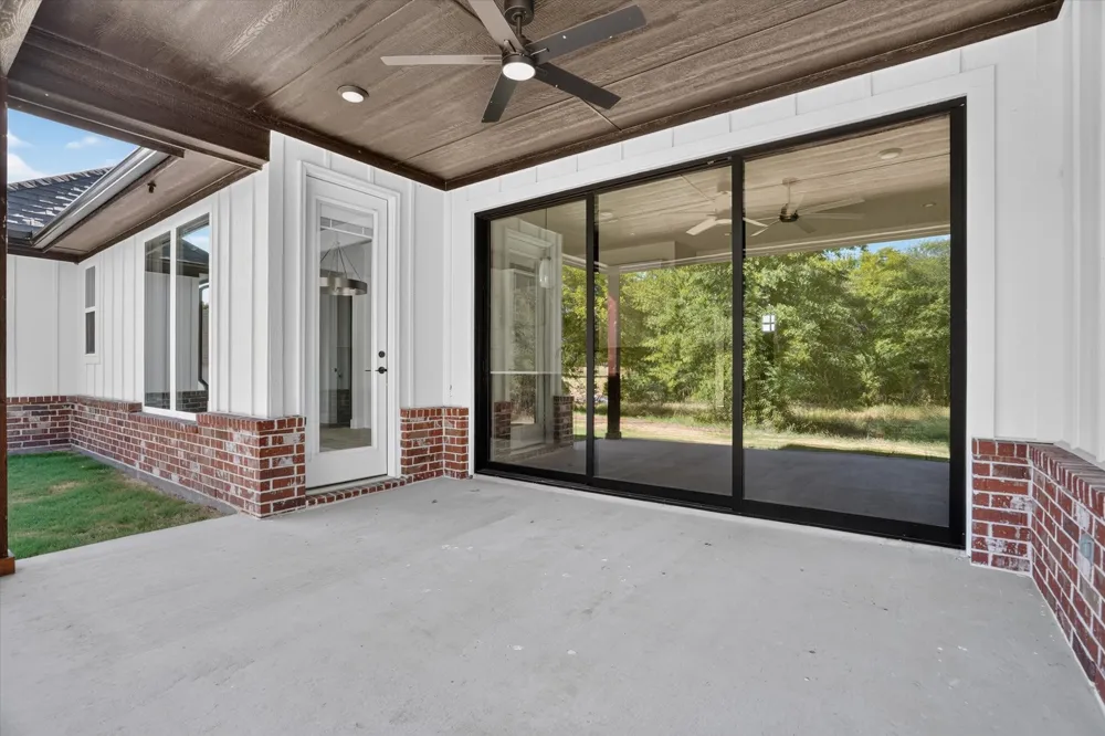 511 Pernell Court Weatherford, TX 76087