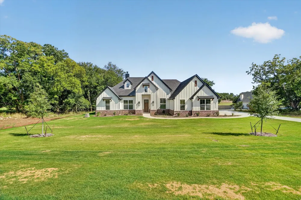 511 Pernell Court Weatherford, TX 76087