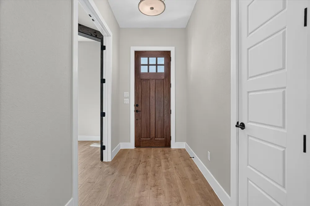 511 Pernell Court Weatherford, TX 76087
