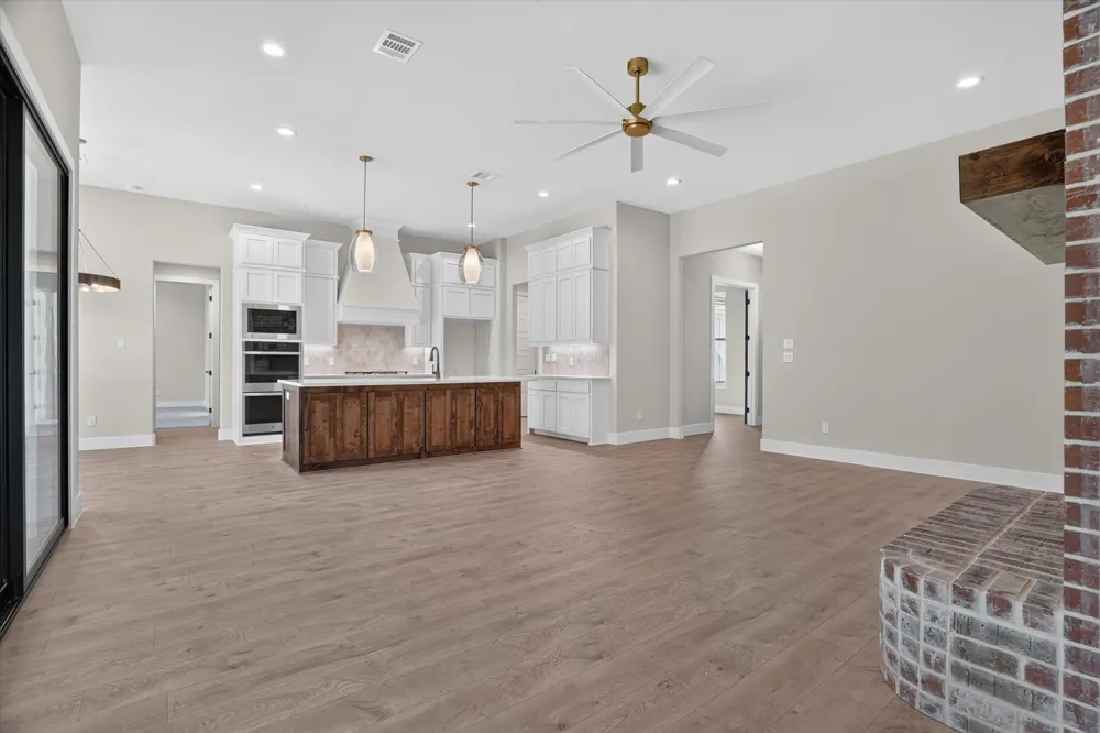 511 Pernell Court Weatherford, TX 76087