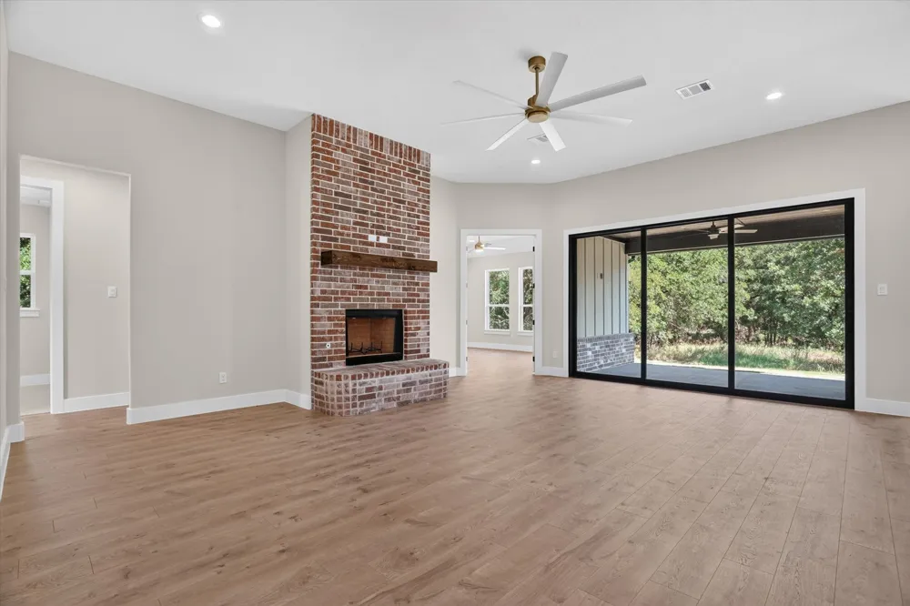 511 Pernell Court Weatherford, TX 76087