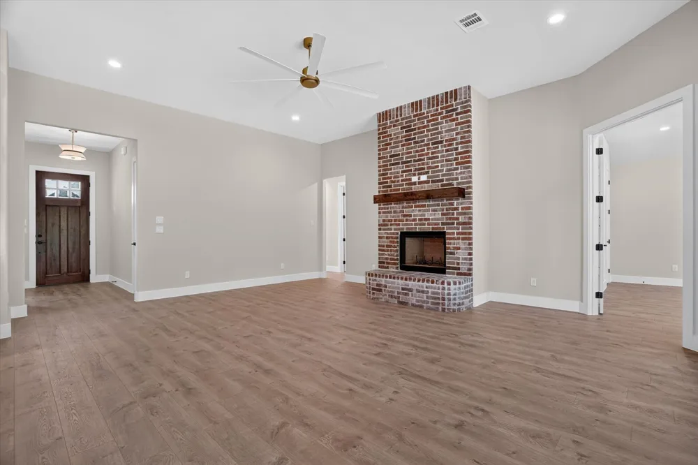 511 Pernell Court Weatherford, TX 76087
