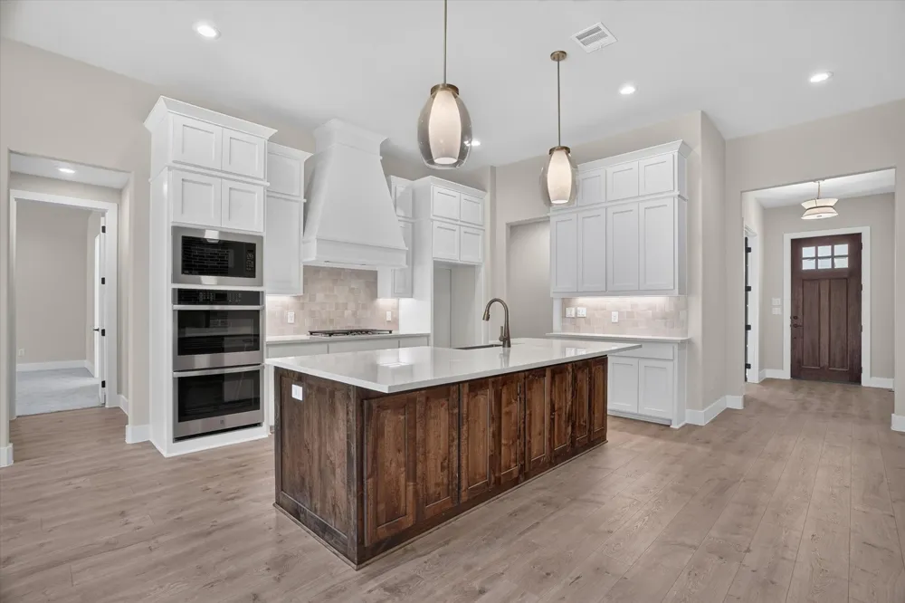 511 Pernell Court Weatherford, TX 76087