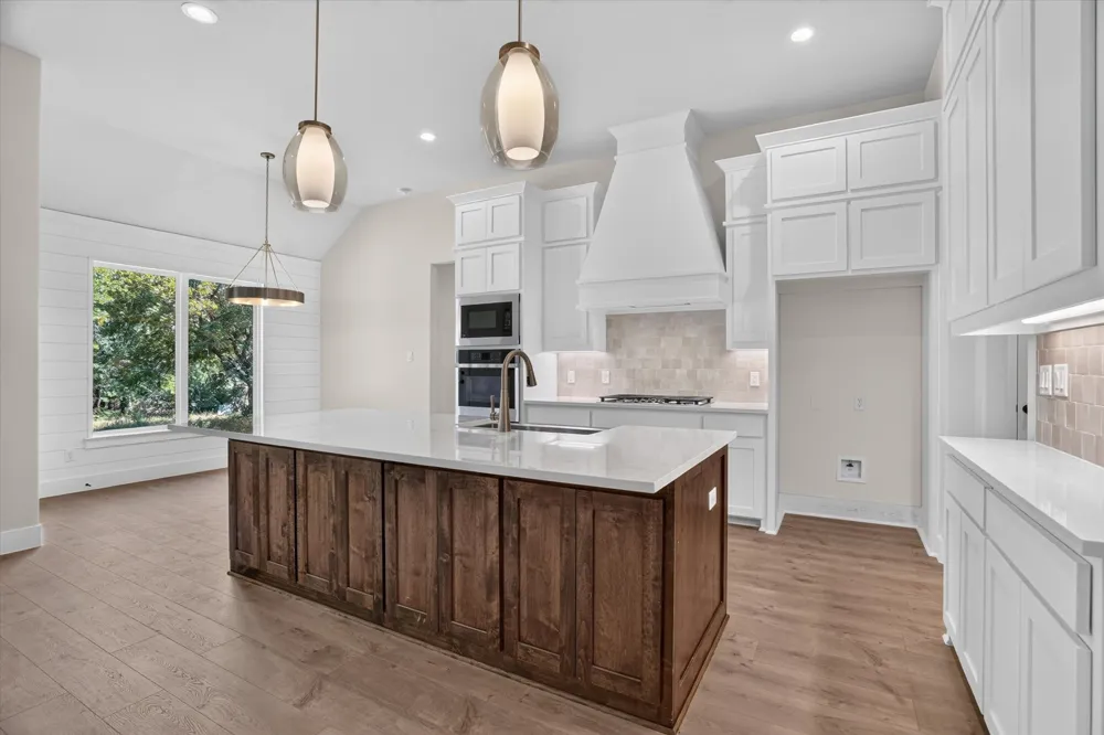 511 Pernell Court Weatherford, TX 76087