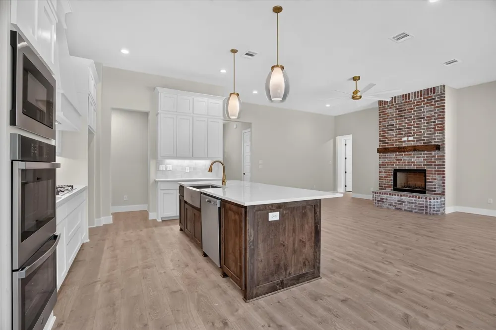 511 Pernell Court Weatherford, TX 76087