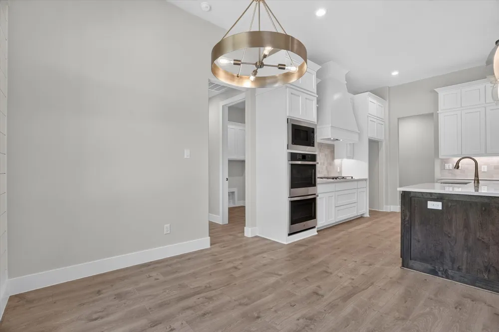 511 Pernell Court Weatherford, TX 76087