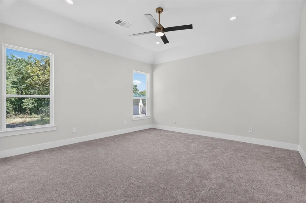 511 Pernell Court Weatherford, TX 76087