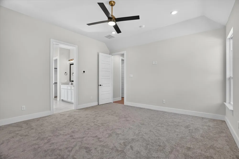 511 Pernell Court Weatherford, TX 76087