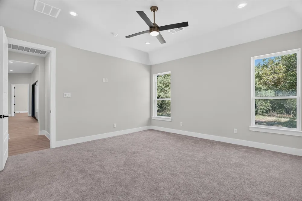 511 Pernell Court Weatherford, TX 76087
