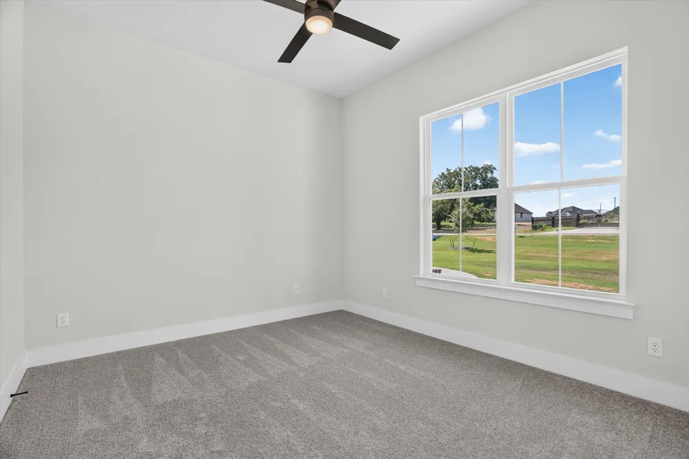 511 Pernell Court Weatherford, TX 76087
