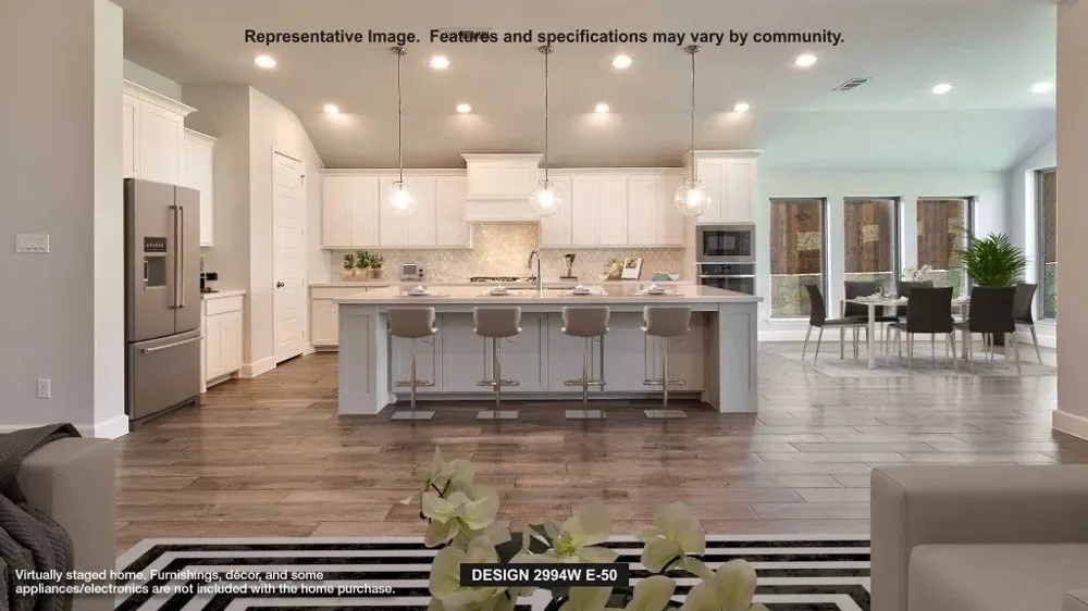 10001 Sagehawk Drive Denton, TX 76205