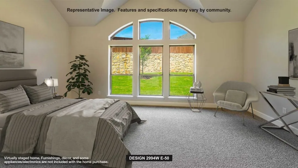 10001 Sagehawk Drive Denton, TX 76205