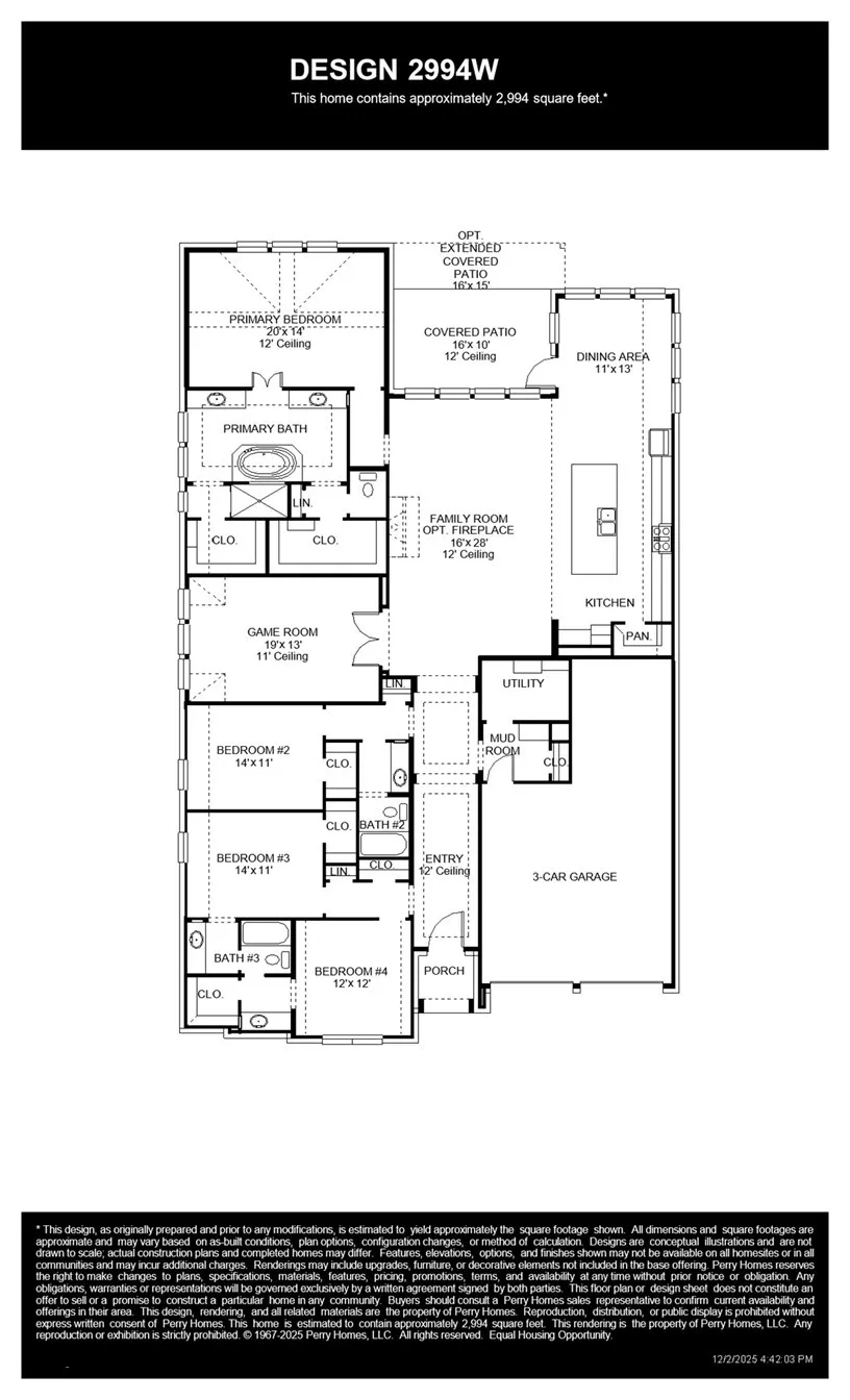 10001 Sagehawk Drive Denton, TX 76205