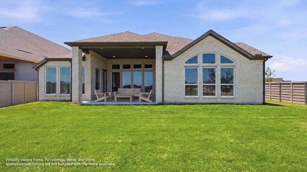 10001 Sagehawk Drive Denton, TX 76205