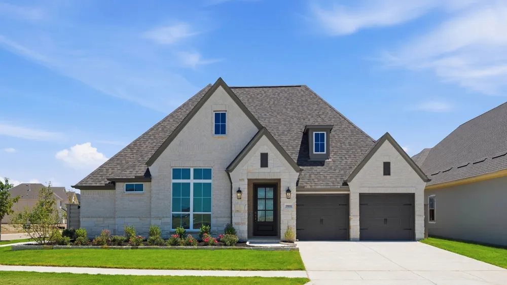 10001 Sagehawk Drive Denton, TX 76205