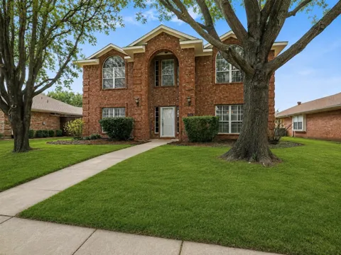 1310 Rosewood Lane