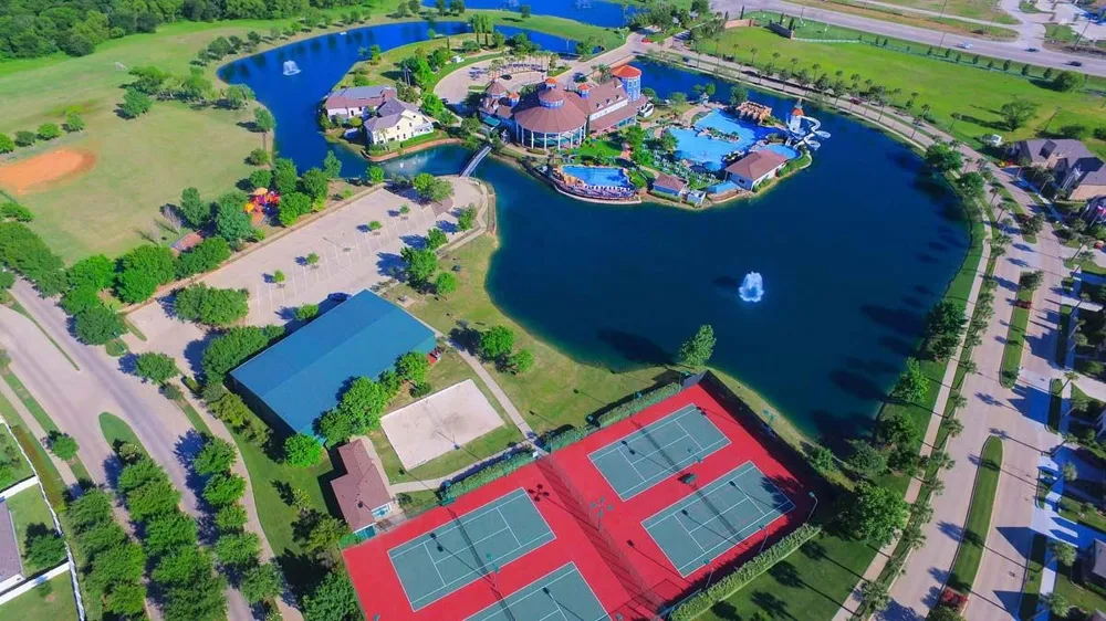 1008 Grey Fox Drive Savannah, TX 76227