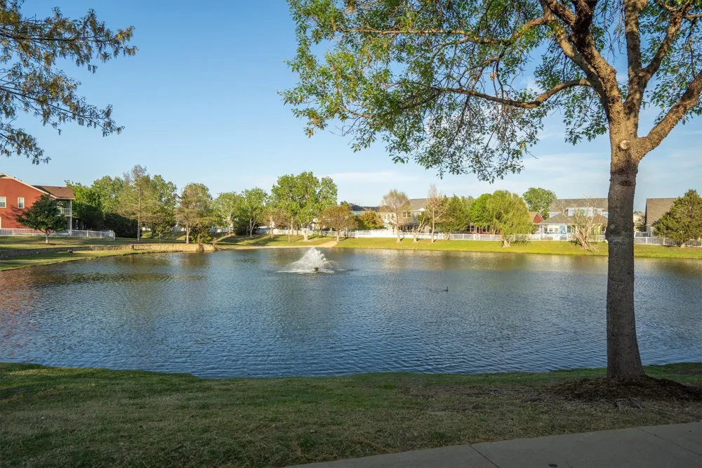 1008 Grey Fox Drive Savannah, TX 76227