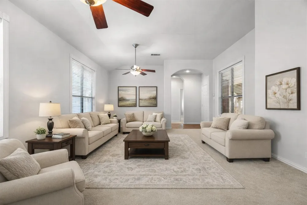 1008 Grey Fox Drive Savannah, TX 76227
