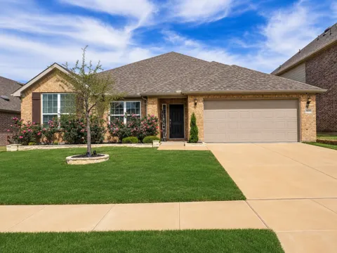 2809 Ranger Lane