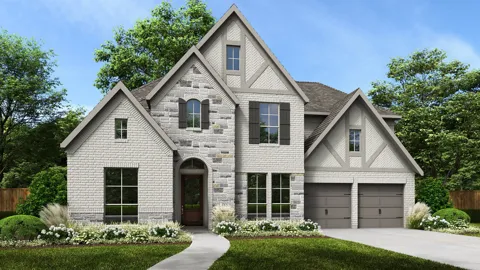 10012 Gray Fox Drive