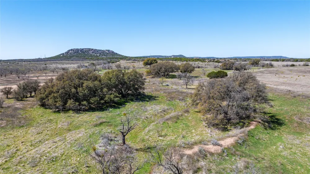 CR 614 Ovalo, TX 79541