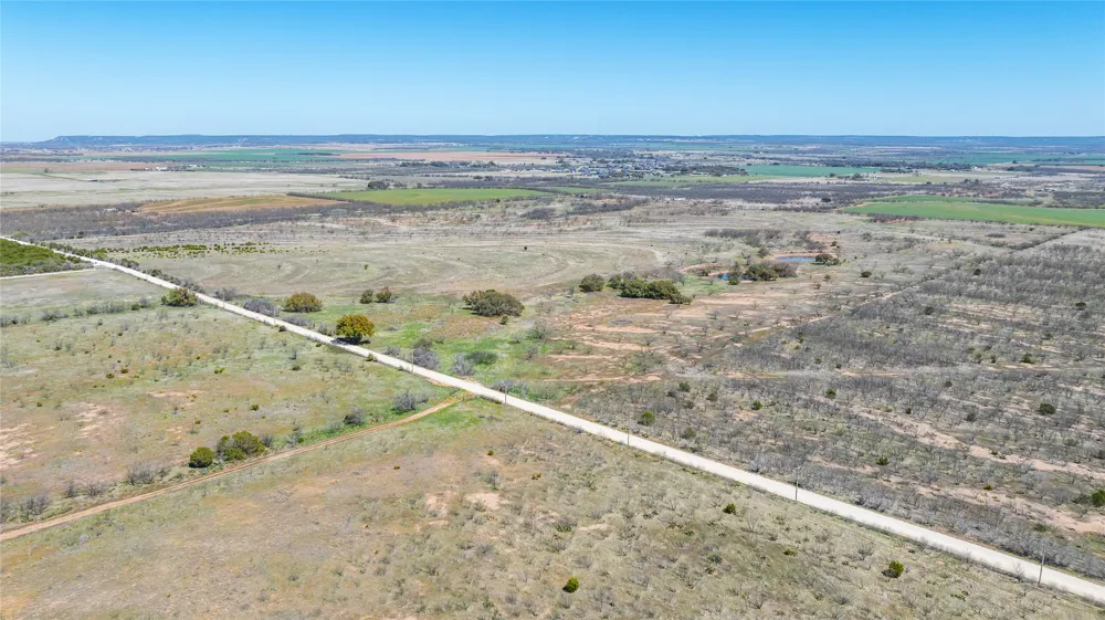 CR 614 Ovalo, TX 79541