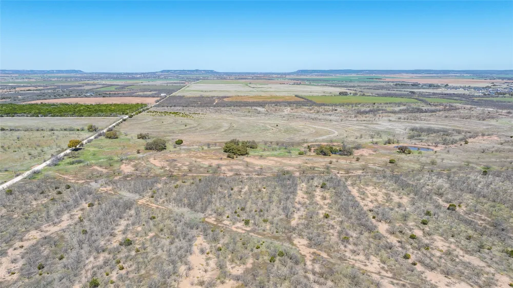 CR 614 Ovalo, TX 79541