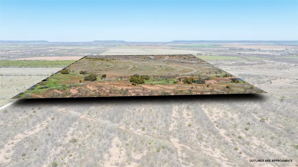 CR 614 Ovalo, TX 79541