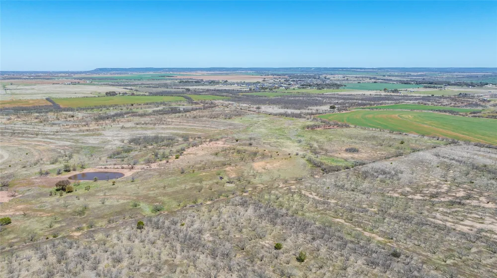 CR 614 Ovalo, TX 79541