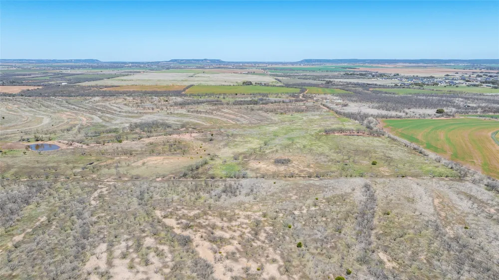 CR 614 Ovalo, TX 79541