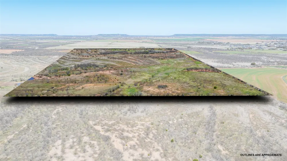 CR 614 Ovalo, TX 79541