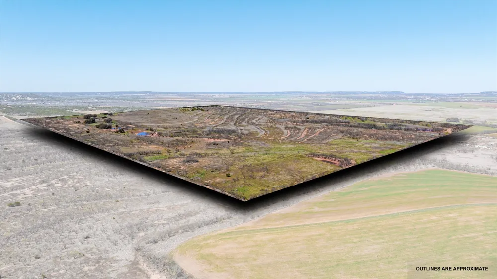 CR 614 Ovalo, TX 79541