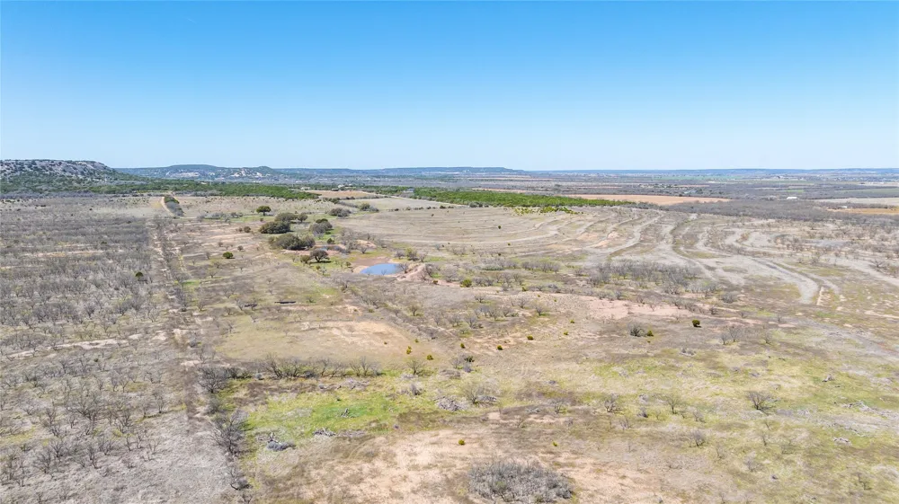 CR 614 Ovalo, TX 79541