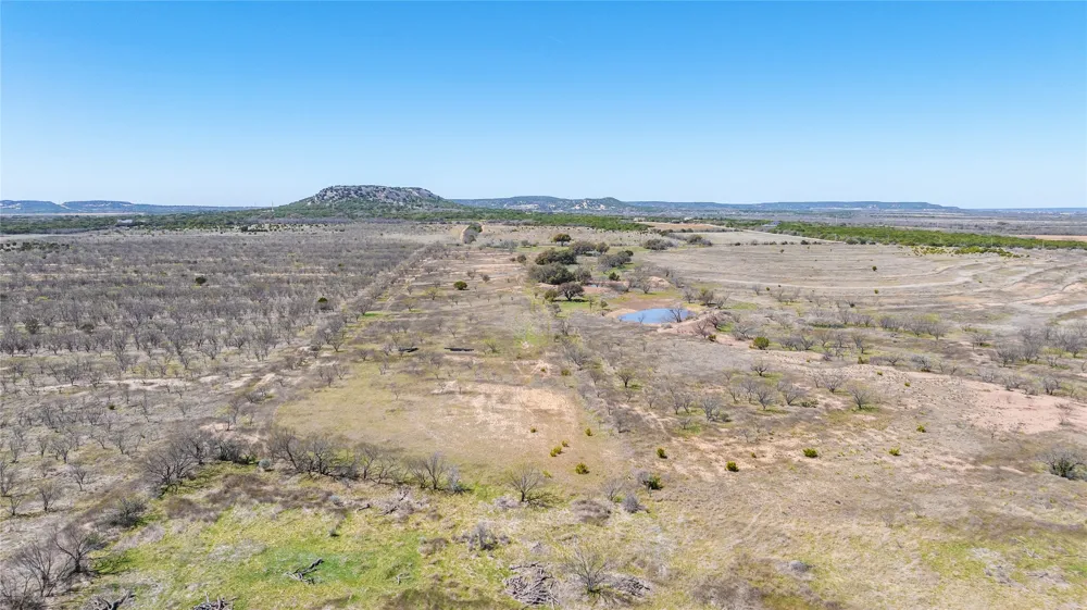 CR 614 Ovalo, TX 79541