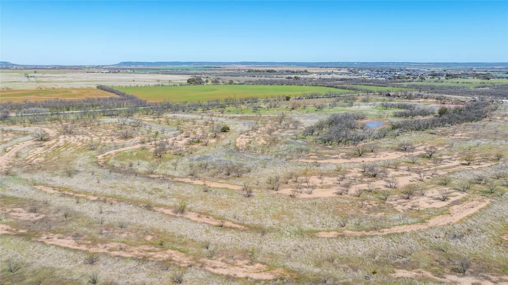 CR 614 Ovalo, TX 79541