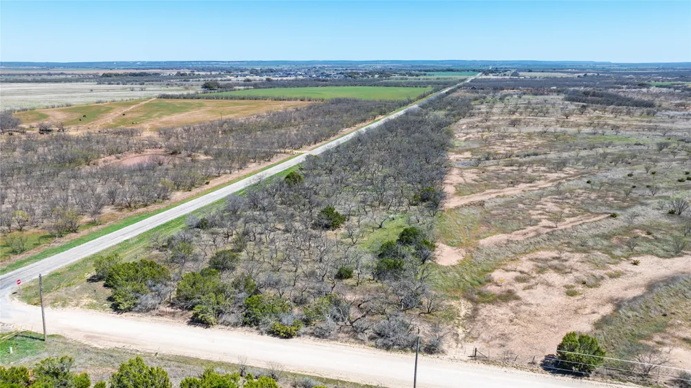 CR 614 Ovalo, TX 79541
