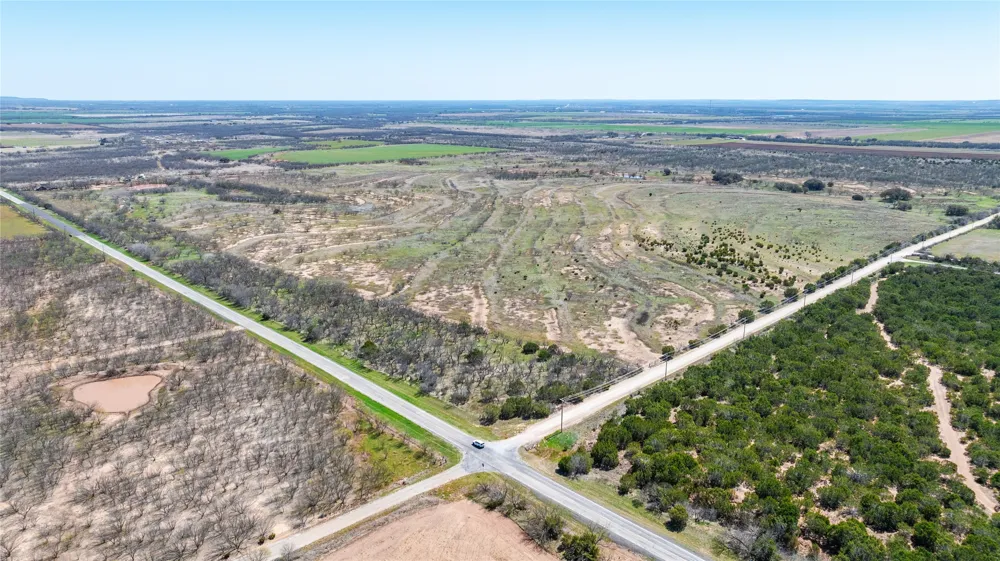 CR 614 Ovalo, TX 79541