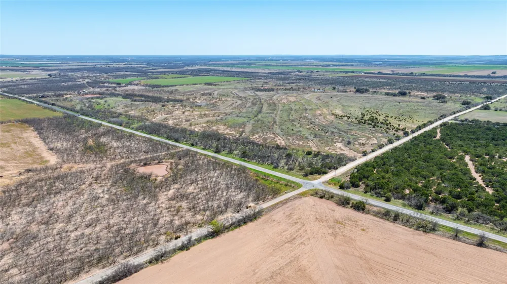 CR 614 Ovalo, TX 79541
