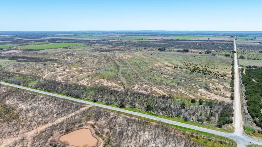 CR 614 Ovalo, TX 79541