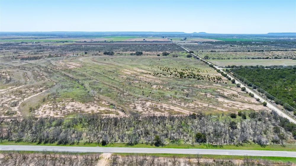 CR 614 Ovalo, TX 79541