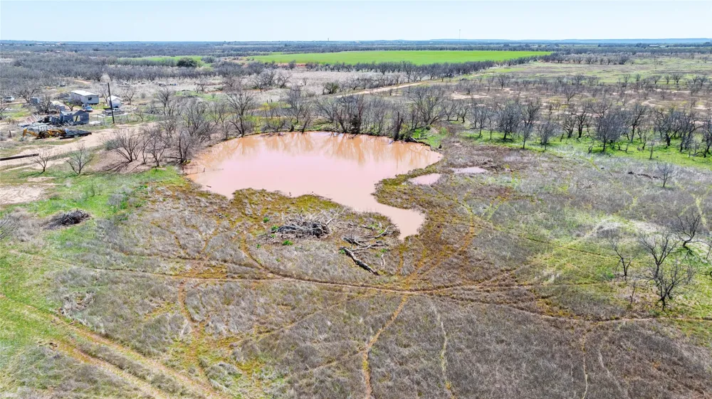 CR 614 Ovalo, TX 79541