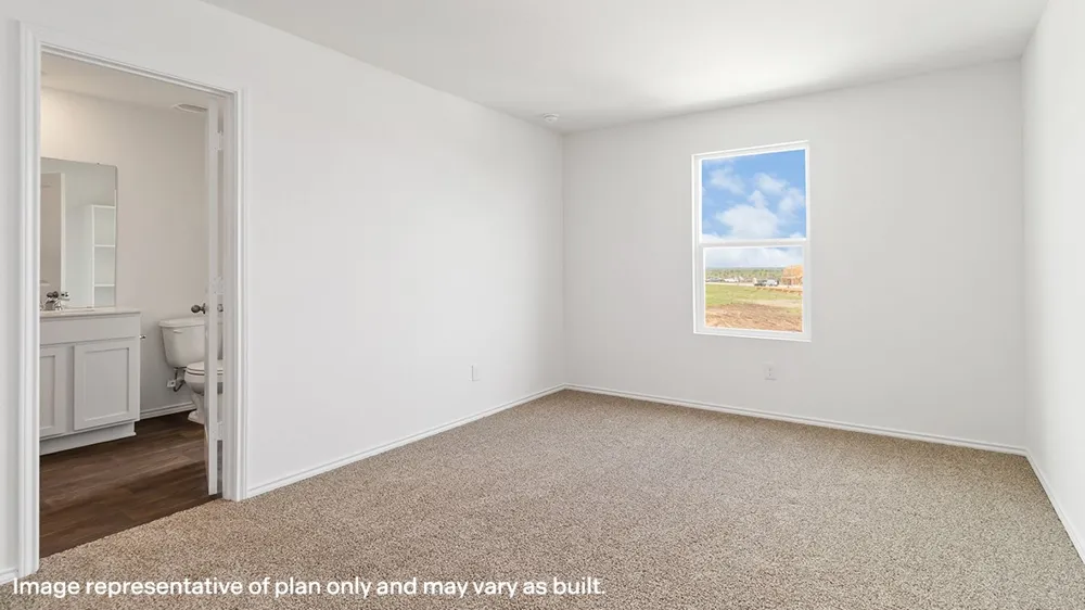 1911 Glory Drive Bonham, TX 75418