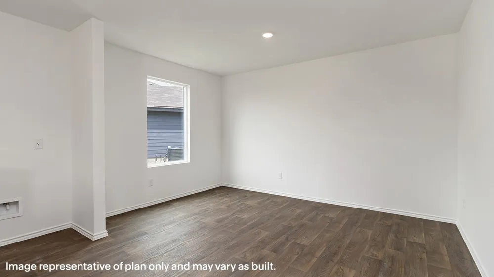 1911 Glory Drive Bonham, TX 75418
