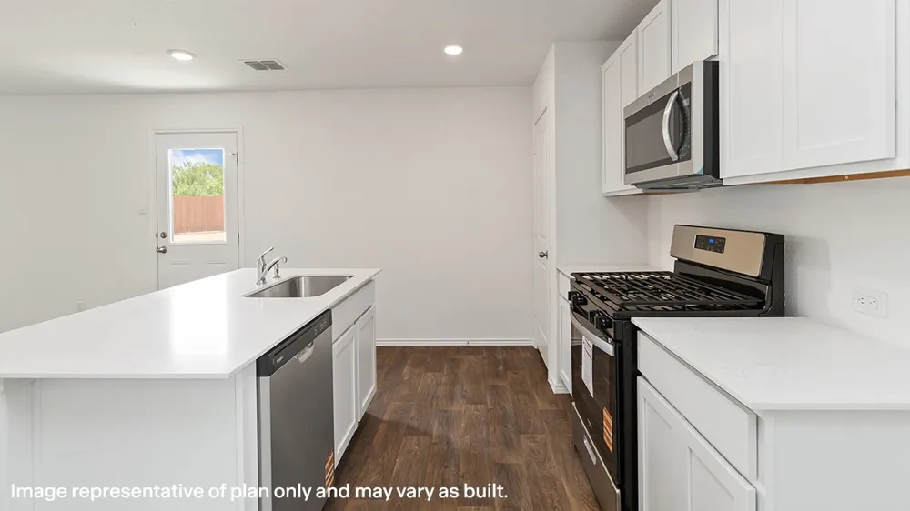 1911 Glory Drive Bonham, TX 75418
