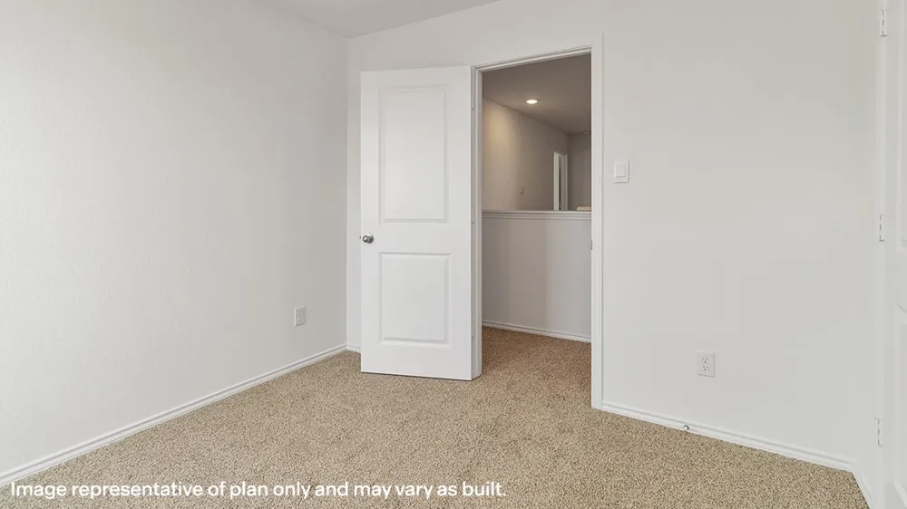 1911 Glory Drive Bonham, TX 75418